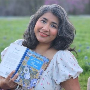 Meet your Posher, Sofia